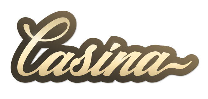 Casina casino logo