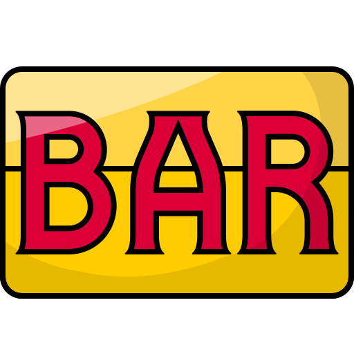 casino BAR icon