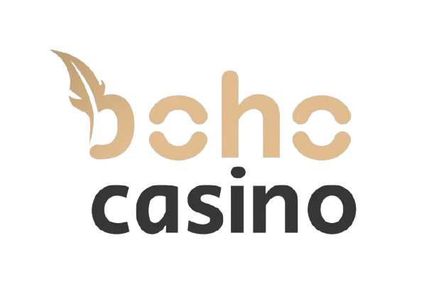 Boho casino logo