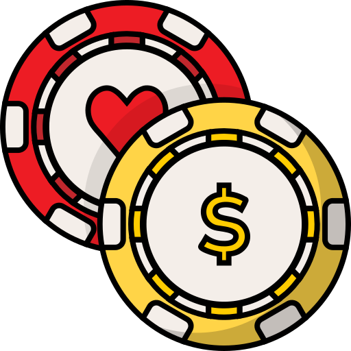 casino chips