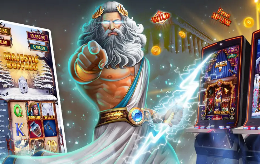 2026 Slot Gaming Trend