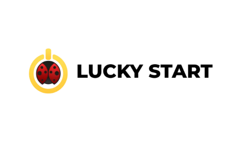 LuckyStart Casino logo