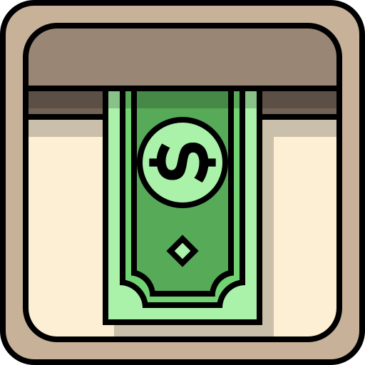 slot machine icon